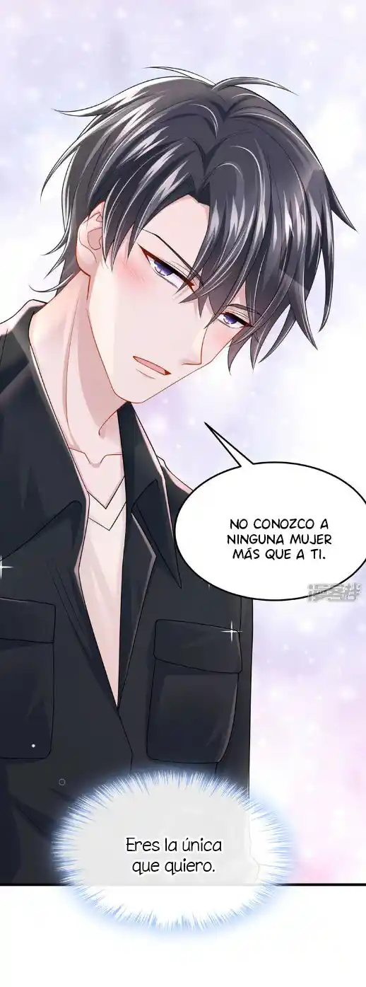 Mi Lindo Tesoro Es Un Wingman - Capítulo 67 - Página 40 - LectorTMOo