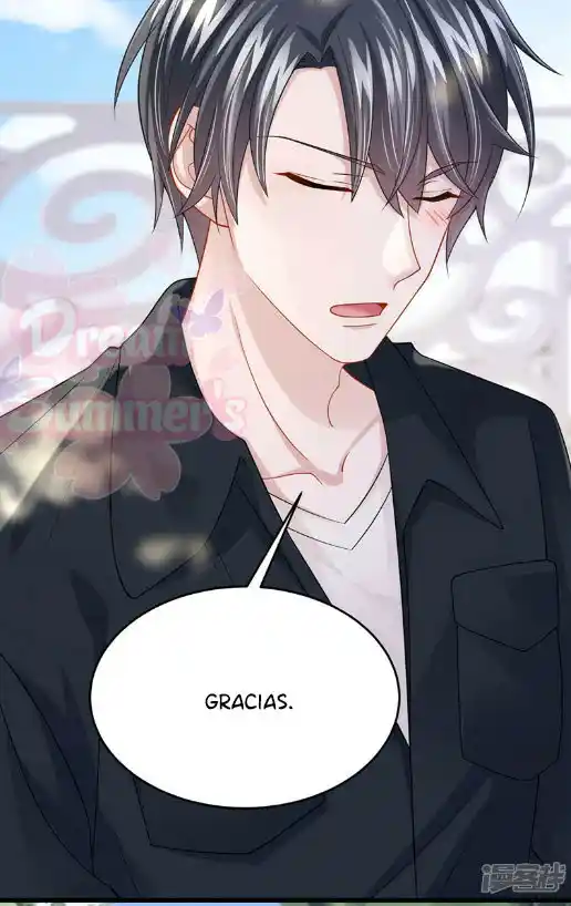 Mi Lindo Tesoro Es Un Wingman - Capítulo 68 - Página 9 - LectorTMOo