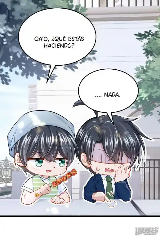 Mi Lindo Tesoro Es Un Wingman - Capítulo 68 - Página 13 - LectorTMOo