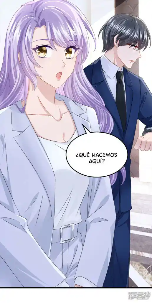 Mi Lindo Tesoro Es Un Wingman - Capítulo 68 - Página 15 - LectorTMOo