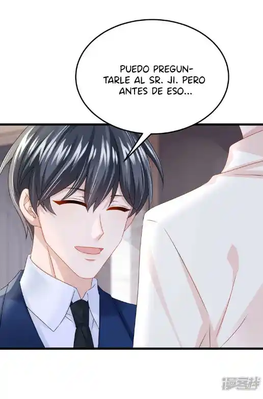 Mi Lindo Tesoro Es Un Wingman - Capítulo 68 - Página 24 - LectorTMOo