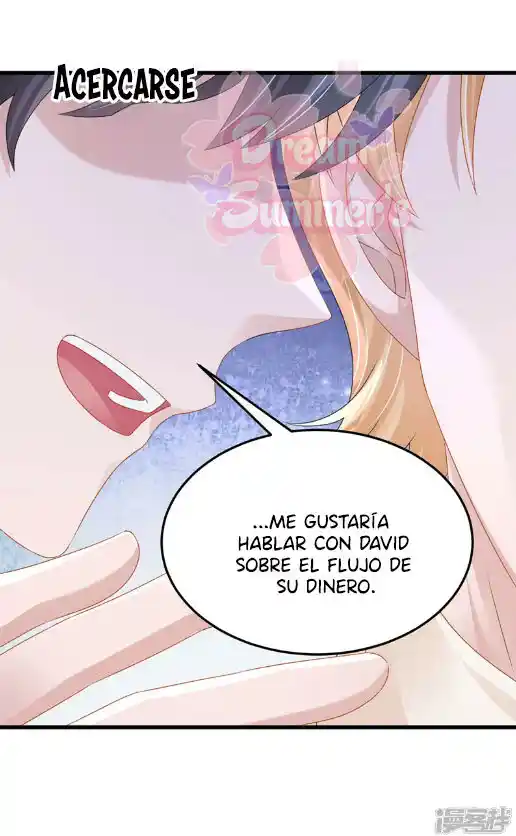 Mi Lindo Tesoro Es Un Wingman - Capítulo 68 - Página 25 - LectorTMOo