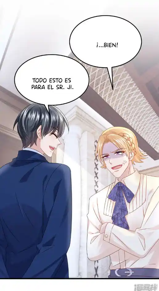 Mi Lindo Tesoro Es Un Wingman - Capítulo 68 - Página 27 - LectorTMOo