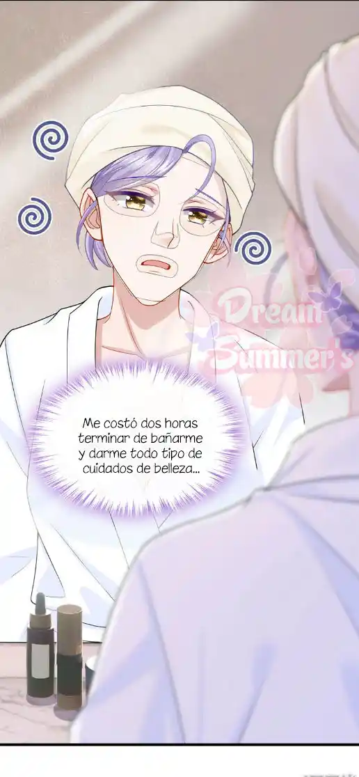 Mi Lindo Tesoro Es Un Wingman - Capítulo 68 - Página 30 - LectorTMOo