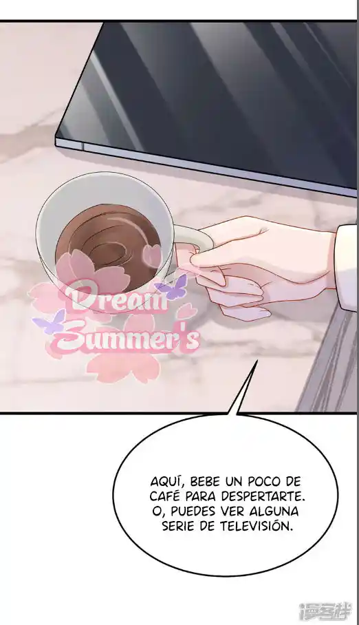 Mi Lindo Tesoro Es Un Wingman - Capítulo 68 - Página 33 - LectorTMOo