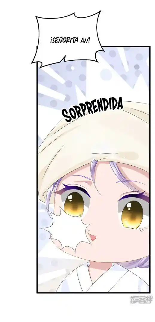 Mi Lindo Tesoro Es Un Wingman - Capítulo 69 - Página 9 - LectorTMOo