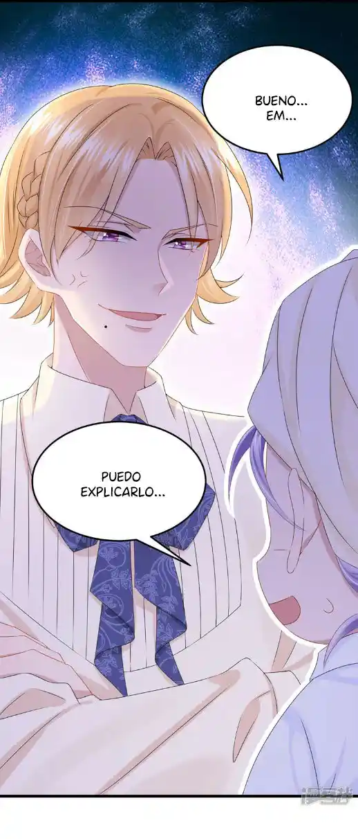 Mi Lindo Tesoro Es Un Wingman - Capítulo 69 - Página 11 - LectorTMOo