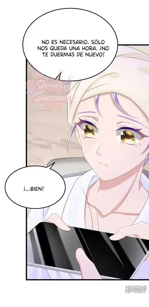 Mi Lindo Tesoro Es Un Wingman - Capítulo 69 - Página 12 - LectorTMOo