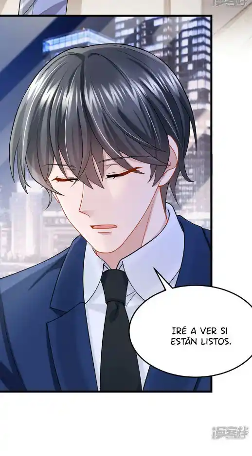 Mi Lindo Tesoro Es Un Wingman - Capítulo 69 - Página 18 - LectorTMOo