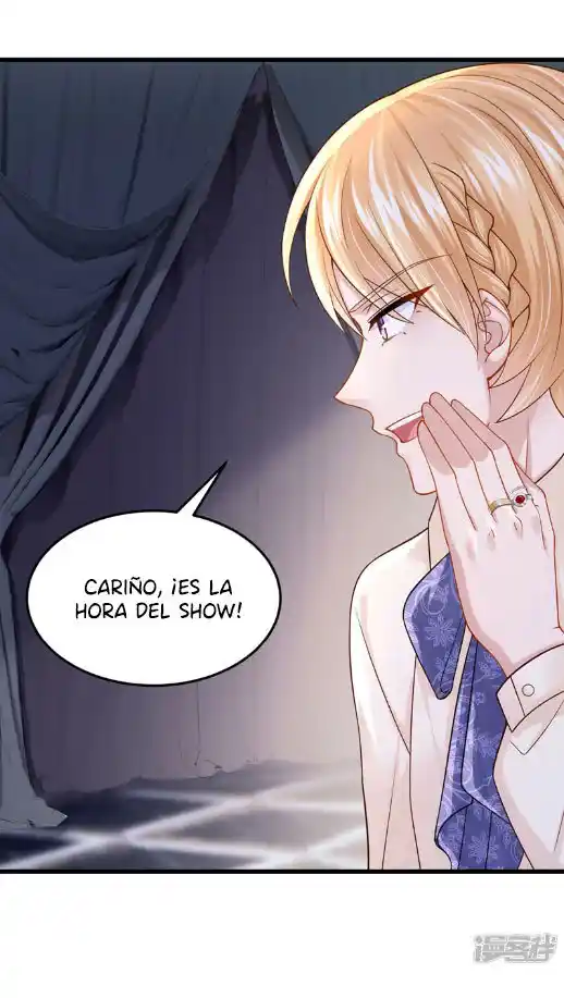 Mi Lindo Tesoro Es Un Wingman - Capítulo 69 - Página 27 - LectorTMOo