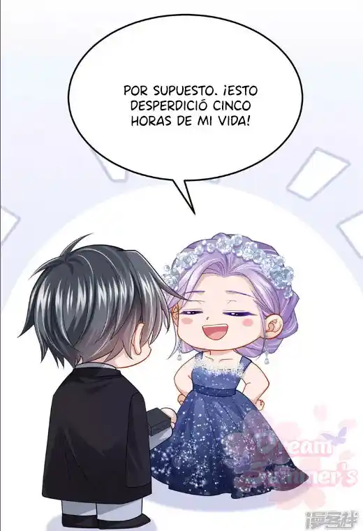 Mi Lindo Tesoro Es Un Wingman - Capítulo 69 - Página 33 - LectorTMOo