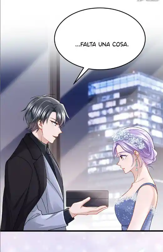 Mi Lindo Tesoro Es Un Wingman - Capítulo 69 - Página 35 - LectorTMOo