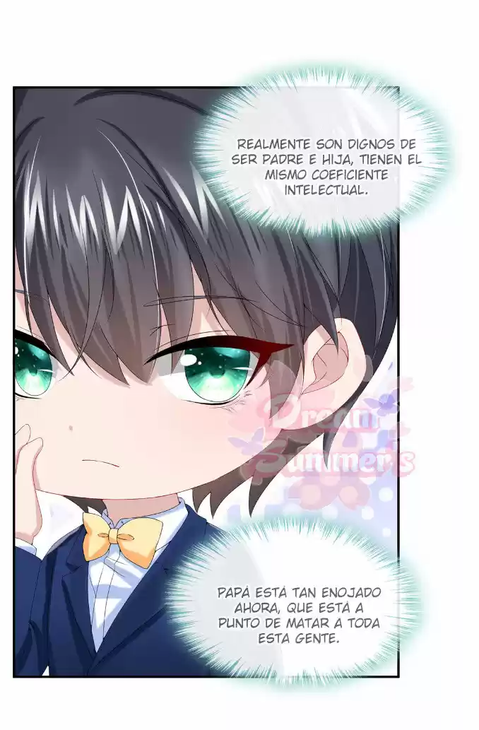 Mi Lindo Tesoro Es Un Wingman - Capítulo 7 - Página 14 - LectorTMOo