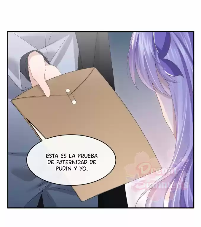 Mi Lindo Tesoro Es Un Wingman - Capítulo 7 - Página 36 - LectorTMOo