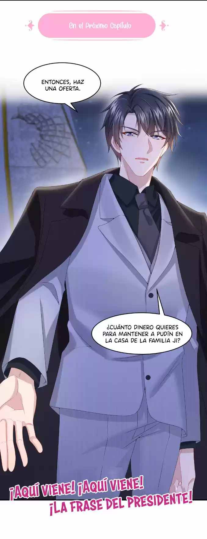 Mi Lindo Tesoro Es Un Wingman - Capítulo 7 - Página 46 - LectorTMOo