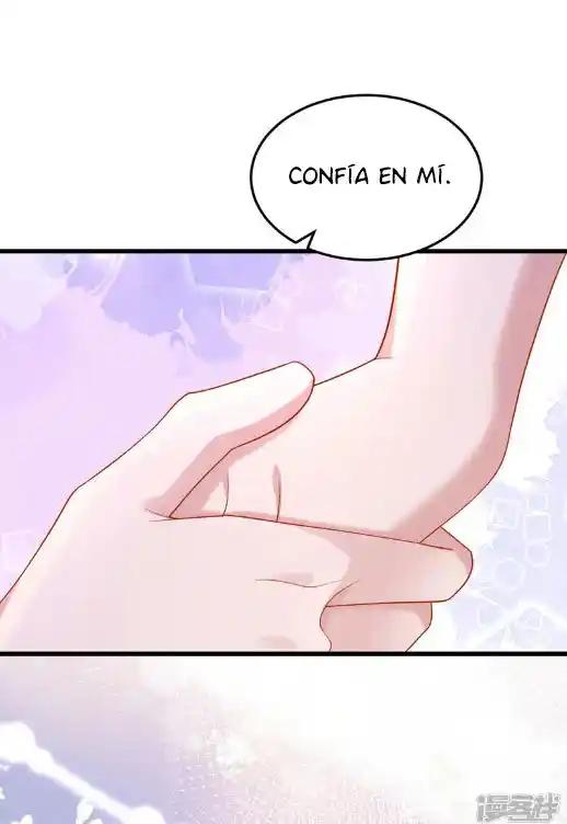 Mi Lindo Tesoro Es Un Wingman - Capítulo 70 - Página 10 - LectorTMOo