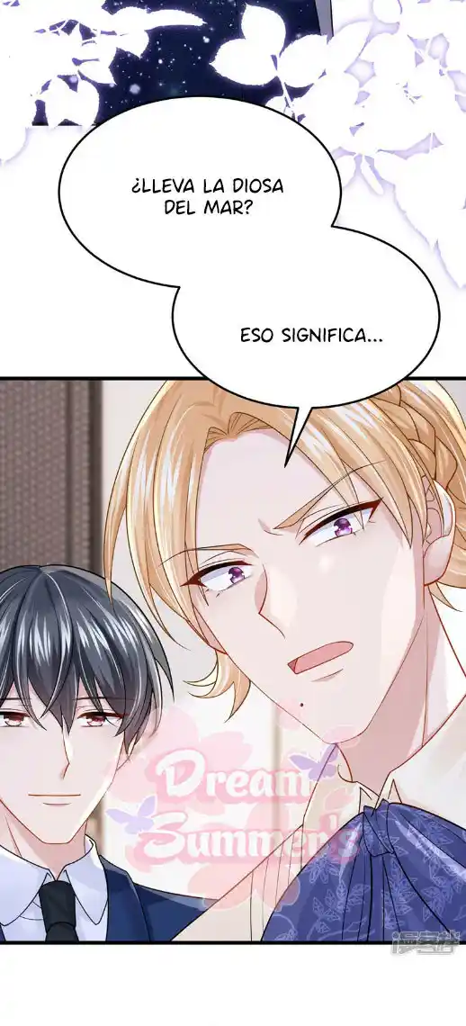 Mi Lindo Tesoro Es Un Wingman - Capítulo 70 - Página 15 - LectorTMOo