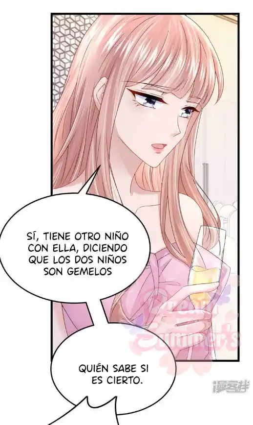 Mi Lindo Tesoro Es Un Wingman - Capítulo 70 - Página 20 - LectorTMOo