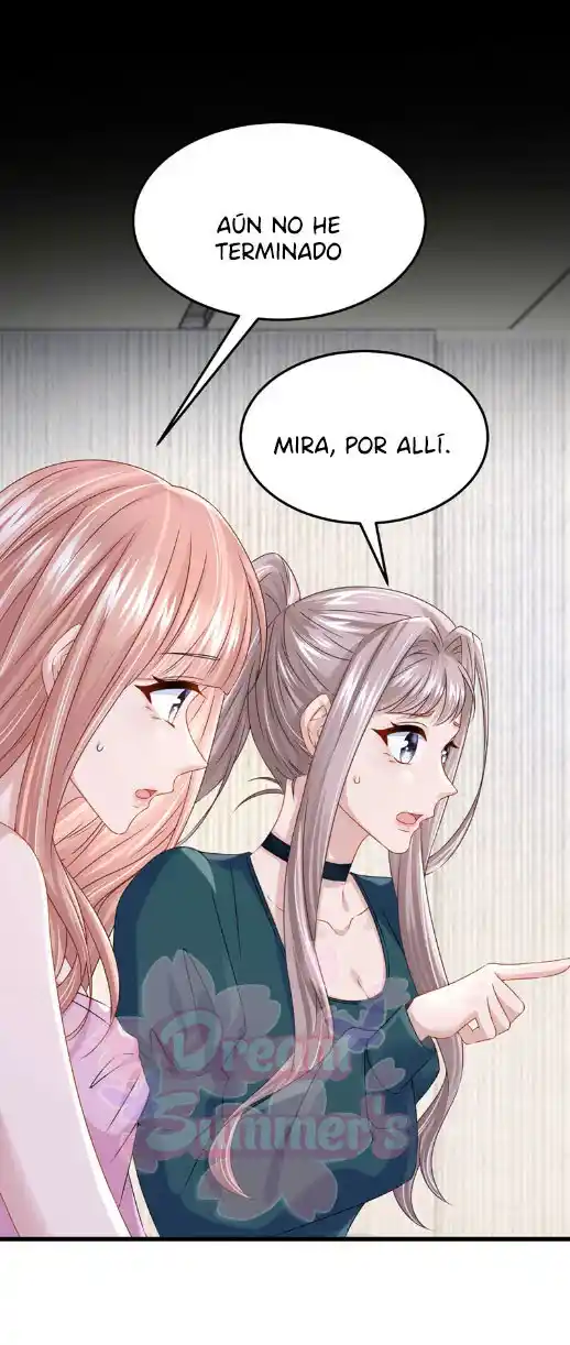 Mi Lindo Tesoro Es Un Wingman - Capítulo 70 - Página 24 - LectorTMOo