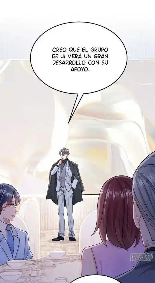 Mi Lindo Tesoro Es Un Wingman - Capítulo 71 - Página 5 - LectorTMOo
