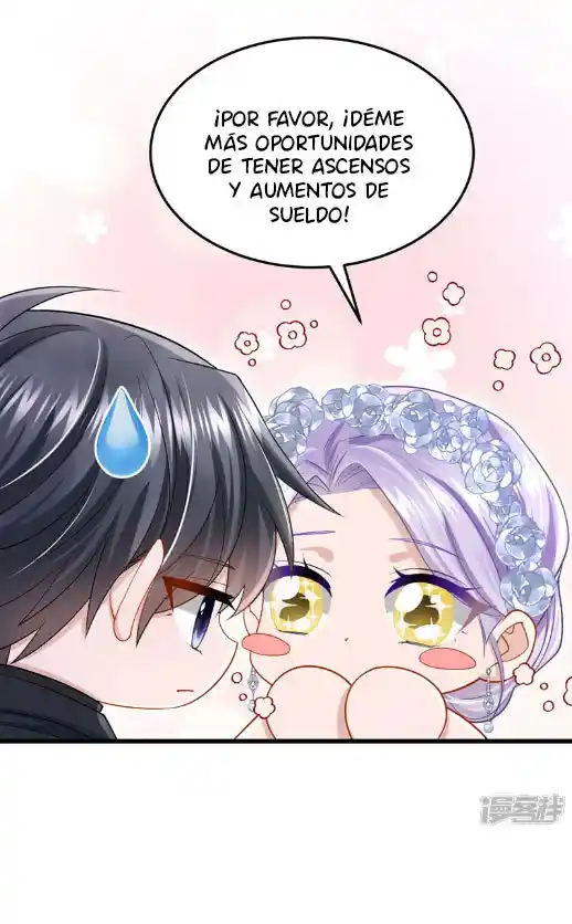 Mi Lindo Tesoro Es Un Wingman - Capítulo 71 - Página 9 - LectorTMOo