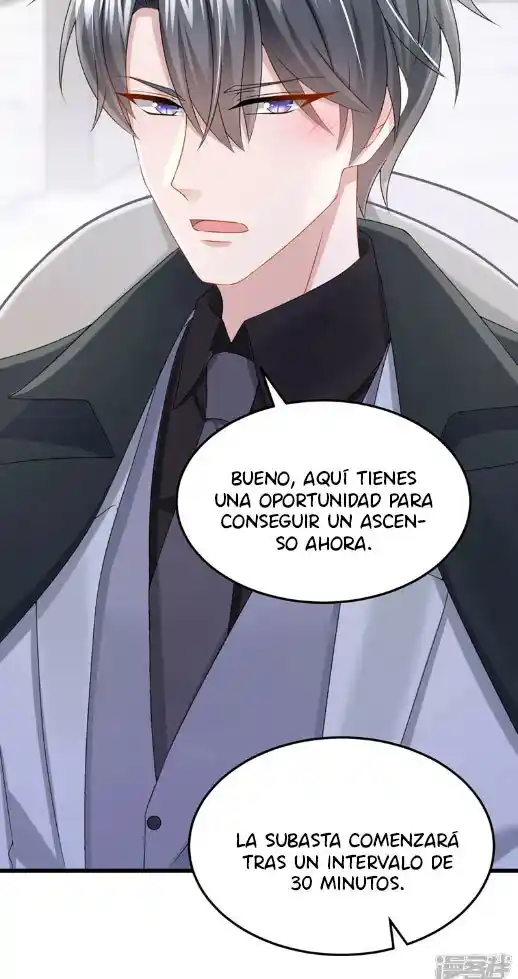 Mi Lindo Tesoro Es Un Wingman - Capítulo 71 - Página 11 - LectorTMOo