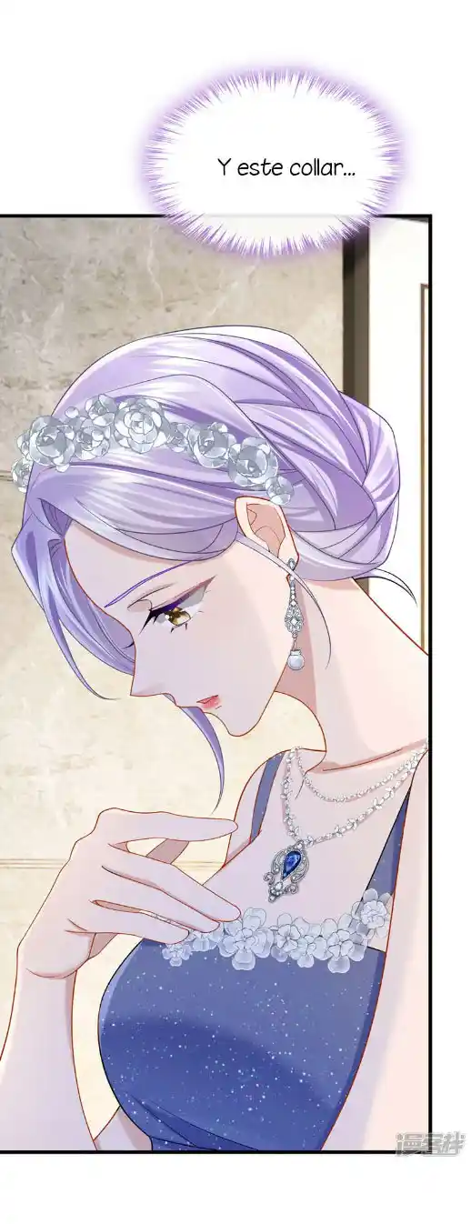 Mi Lindo Tesoro Es Un Wingman - Capítulo 71 - Página 22 - LectorTMOo