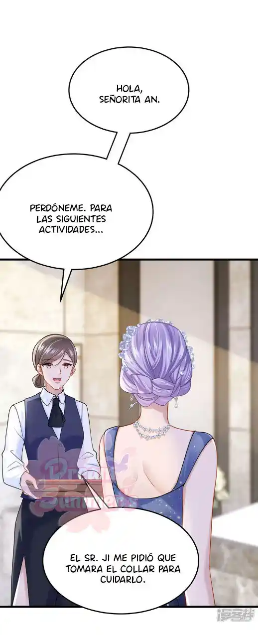 Mi Lindo Tesoro Es Un Wingman - Capítulo 71 - Página 24 - LectorTMOo