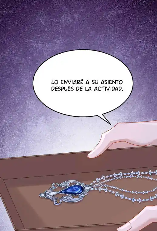 Mi Lindo Tesoro Es Un Wingman - Capítulo 71 - Página 26 - LectorTMOo
