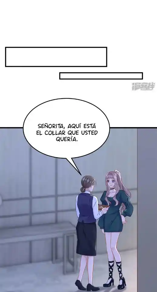 Mi Lindo Tesoro Es Un Wingman - Capítulo 71 - Página 28 - LectorTMOo