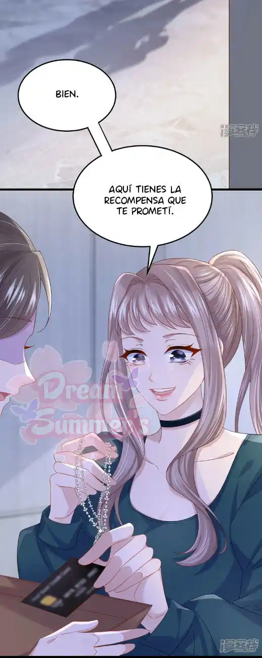 Mi Lindo Tesoro Es Un Wingman - Capítulo 71 - Página 29 - LectorTMOo