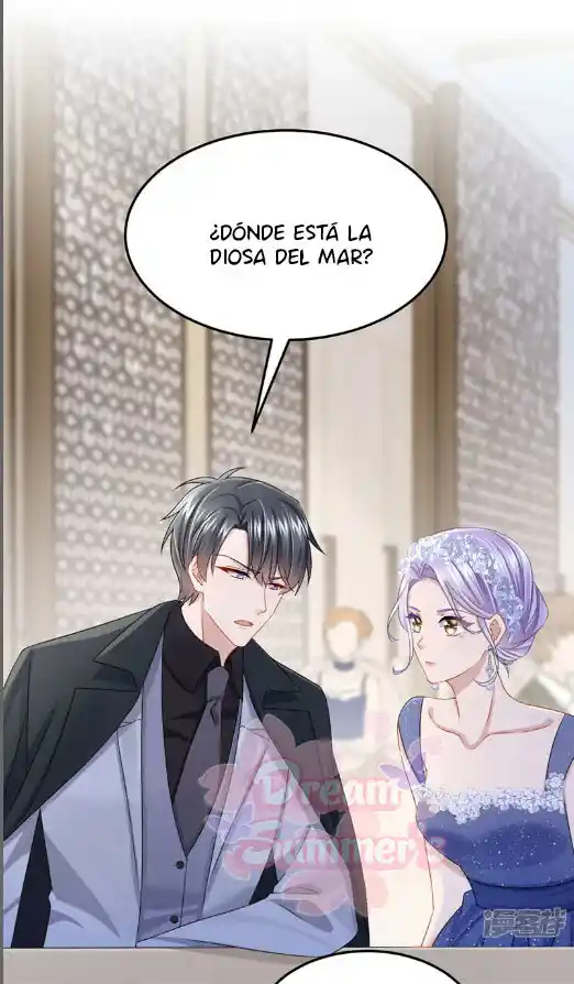 Mi Lindo Tesoro Es Un Wingman - Capítulo 71 - Página 36 - LectorTMOo