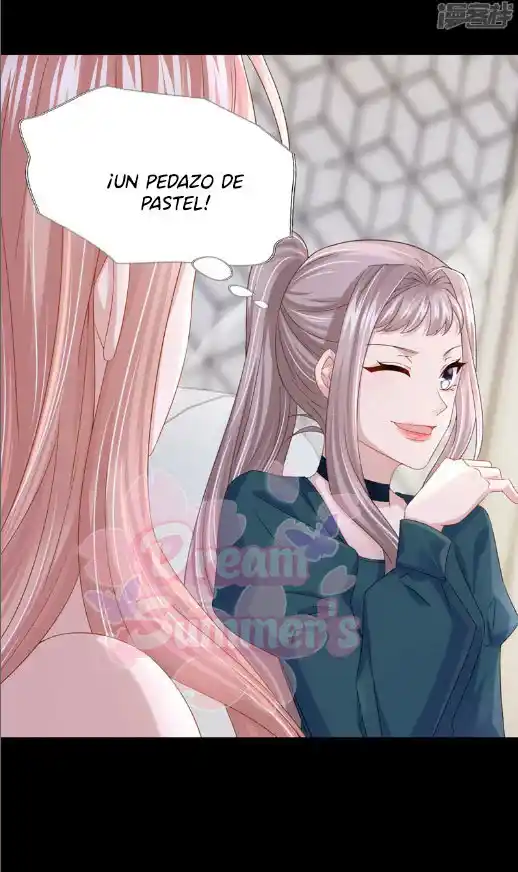 Mi Lindo Tesoro Es Un Wingman - Capítulo 72 - Página 10 - LectorTMOo