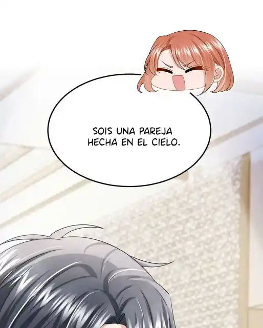 Mi Lindo Tesoro Es Un Wingman - Capítulo 73 - Página 5 - LectorTMOo
