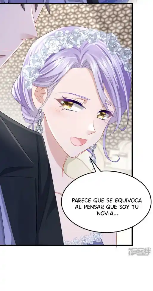 Mi Lindo Tesoro Es Un Wingman - Capítulo 73 - Página 7 - LectorTMOo