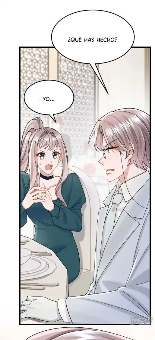 Mi Lindo Tesoro Es Un Wingman - Capítulo 73 - Página 21 - LectorTMOo