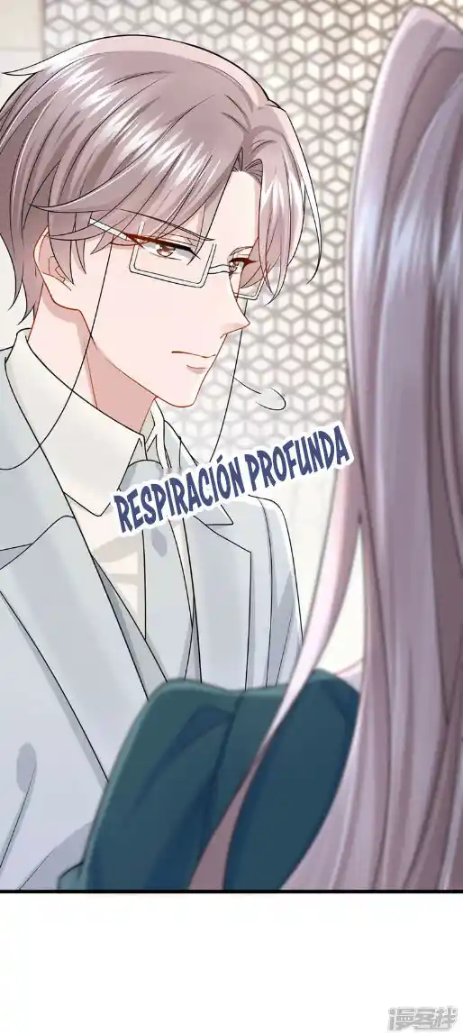 Mi Lindo Tesoro Es Un Wingman - Capítulo 73 - Página 23 - LectorTMOo