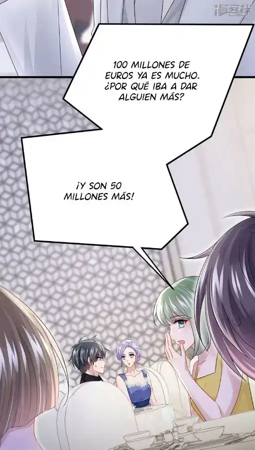 Mi Lindo Tesoro Es Un Wingman - Capítulo 73 - Página 26 - LectorTMOo