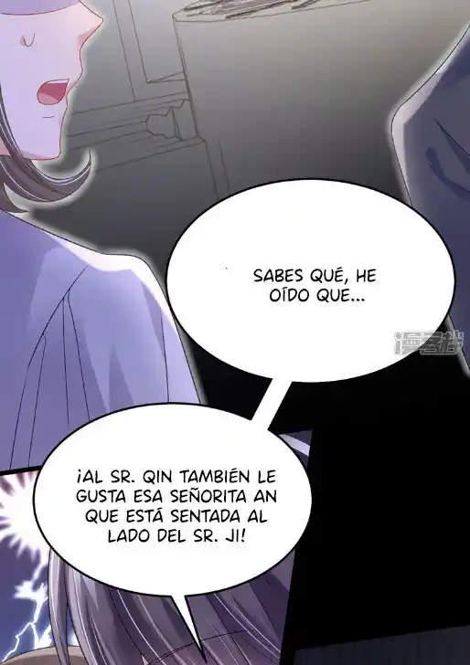 Mi Lindo Tesoro Es Un Wingman - Capítulo 73 - Página 27 - LectorTMOo