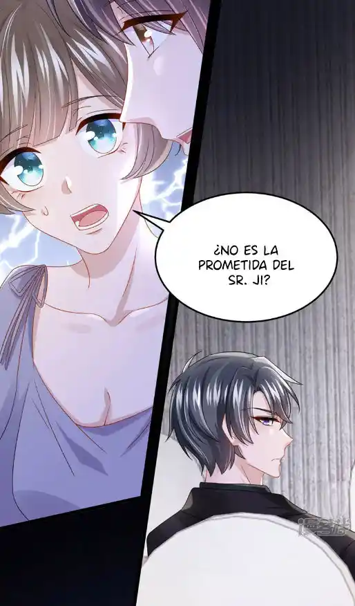 Mi Lindo Tesoro Es Un Wingman - Capítulo 73 - Página 28 - LectorTMOo