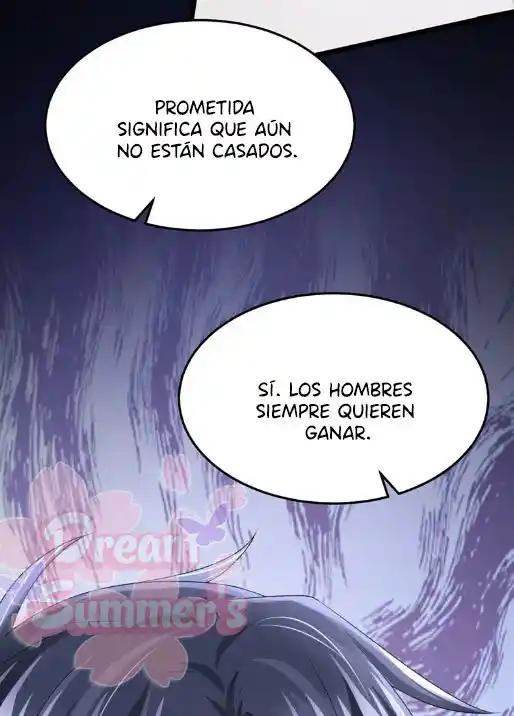 Mi Lindo Tesoro Es Un Wingman - Capítulo 73 - Página 29 - LectorTMOo