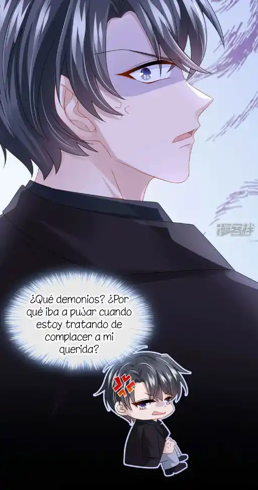 Mi Lindo Tesoro Es Un Wingman - Capítulo 73 - Página 30 - LectorTMOo