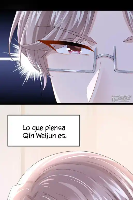 Mi Lindo Tesoro Es Un Wingman - Capítulo 73 - Página 31 - LectorTMOo