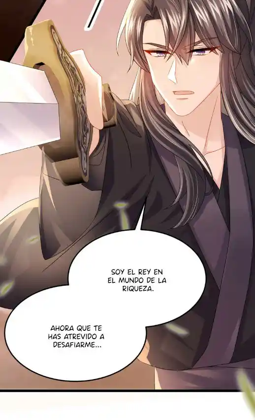 Mi Lindo Tesoro Es Un Wingman - Capítulo 74 - Página 13 - LectorTMOo