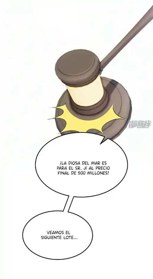 Mi Lindo Tesoro Es Un Wingman - Capítulo 74 - Página 34 - LectorTMOo