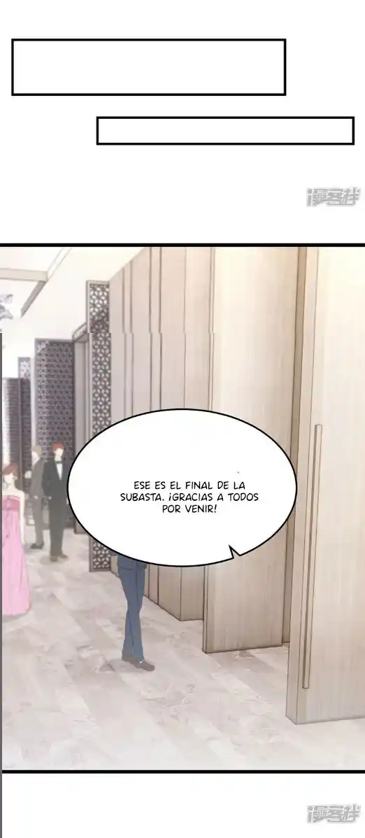 Mi Lindo Tesoro Es Un Wingman - Capítulo 74 - Página 35 - LectorTMOo