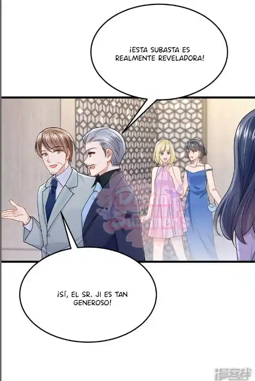 Mi Lindo Tesoro Es Un Wingman - Capítulo 74 - Página 36 - LectorTMOo