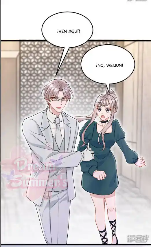 Mi Lindo Tesoro Es Un Wingman - Capítulo 74 - Página 39 - LectorTMOo