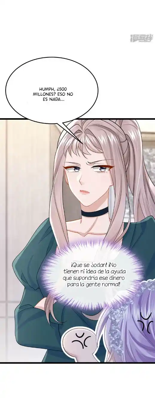 Mi Lindo Tesoro Es Un Wingman - Capítulo 75 - Página 11 - LectorTMOo