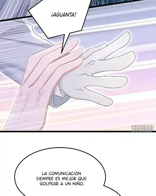 Mi Lindo Tesoro Es Un Wingman - Capítulo 75 - Página 15 - LectorTMOo